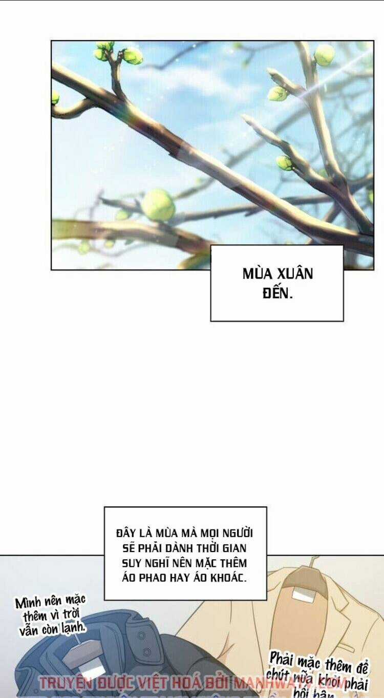 Văn Phòng Đặc Biệt - Chapter 25 - Trang 45