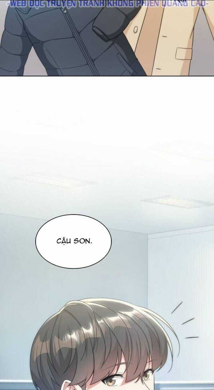 Văn Phòng Đặc Biệt - Chapter 25 - Trang 46