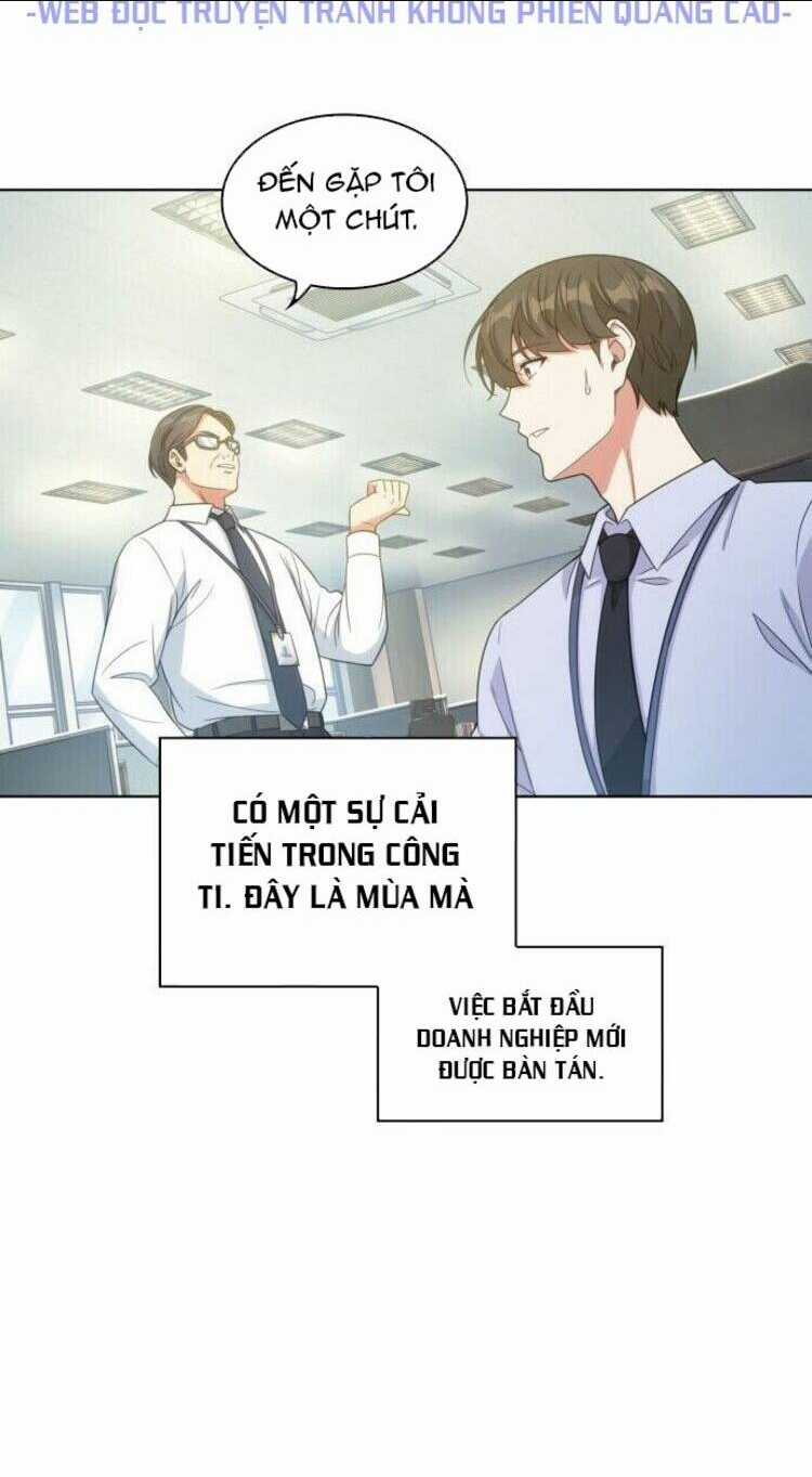 Văn Phòng Đặc Biệt - Chapter 25 - Trang 48