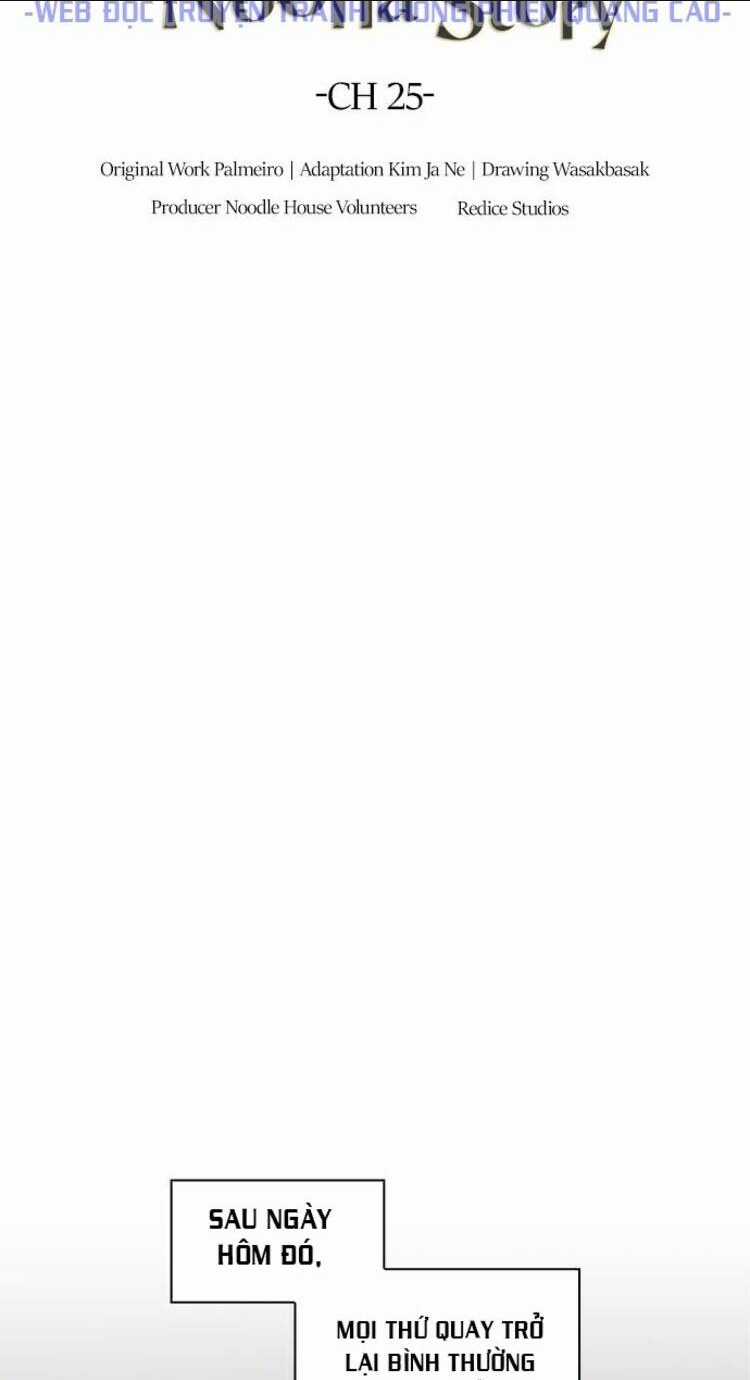 Văn Phòng Đặc Biệt - Chapter 25 - Trang 6