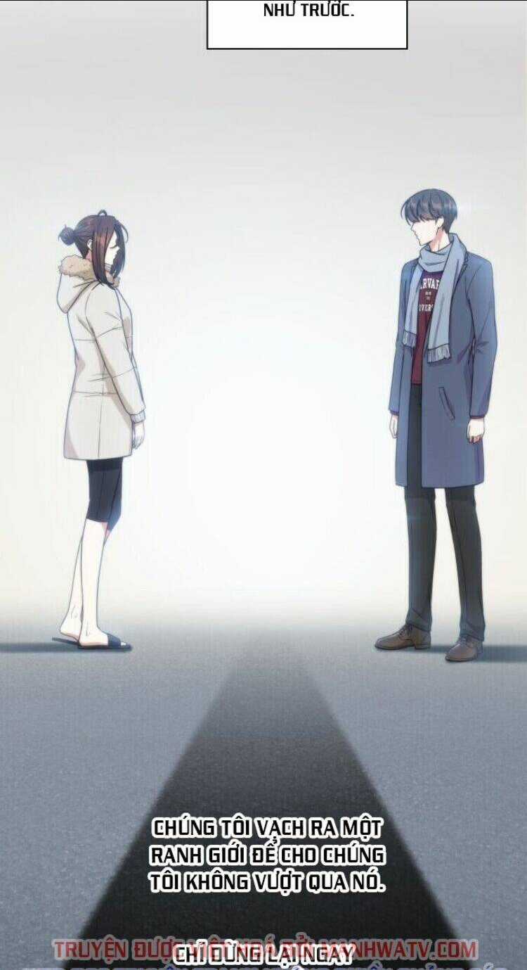 Văn Phòng Đặc Biệt - Chapter 25 - Trang 7