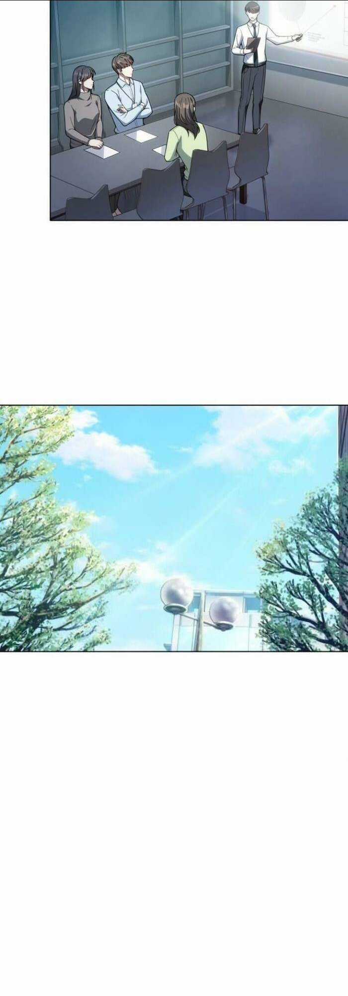 Văn Phòng Đặc Biệt - Chapter 26 - Trang 2