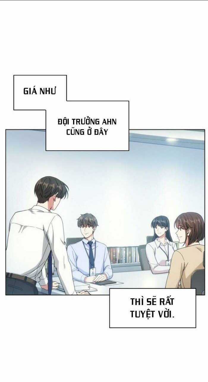 Văn Phòng Đặc Biệt - Chapter 26 - Trang 13