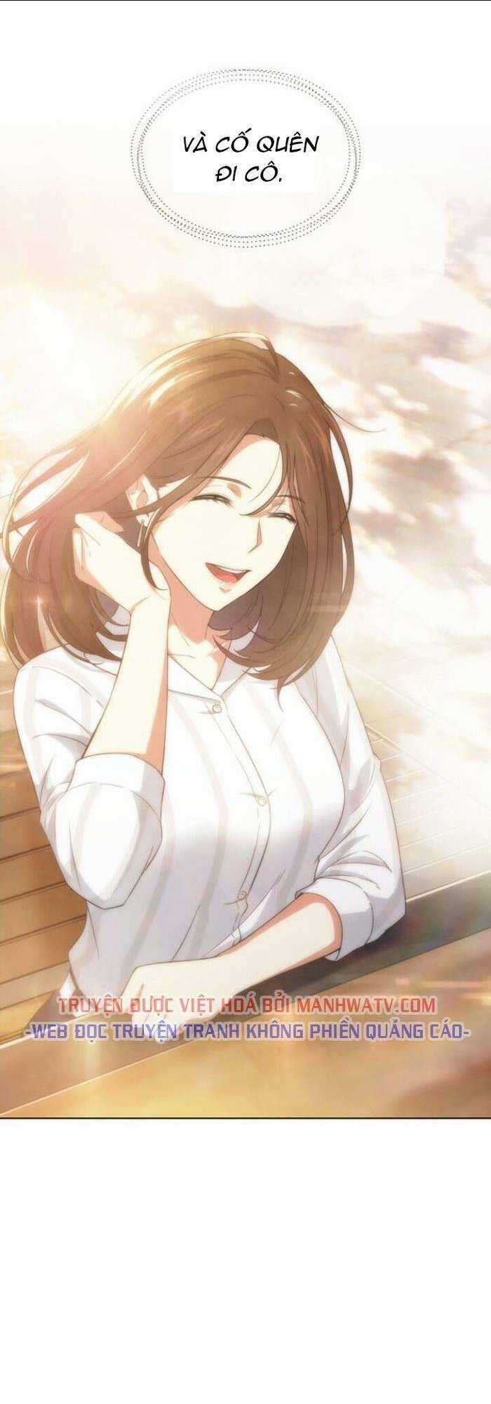 Văn Phòng Đặc Biệt - Chapter 26 - Trang 14