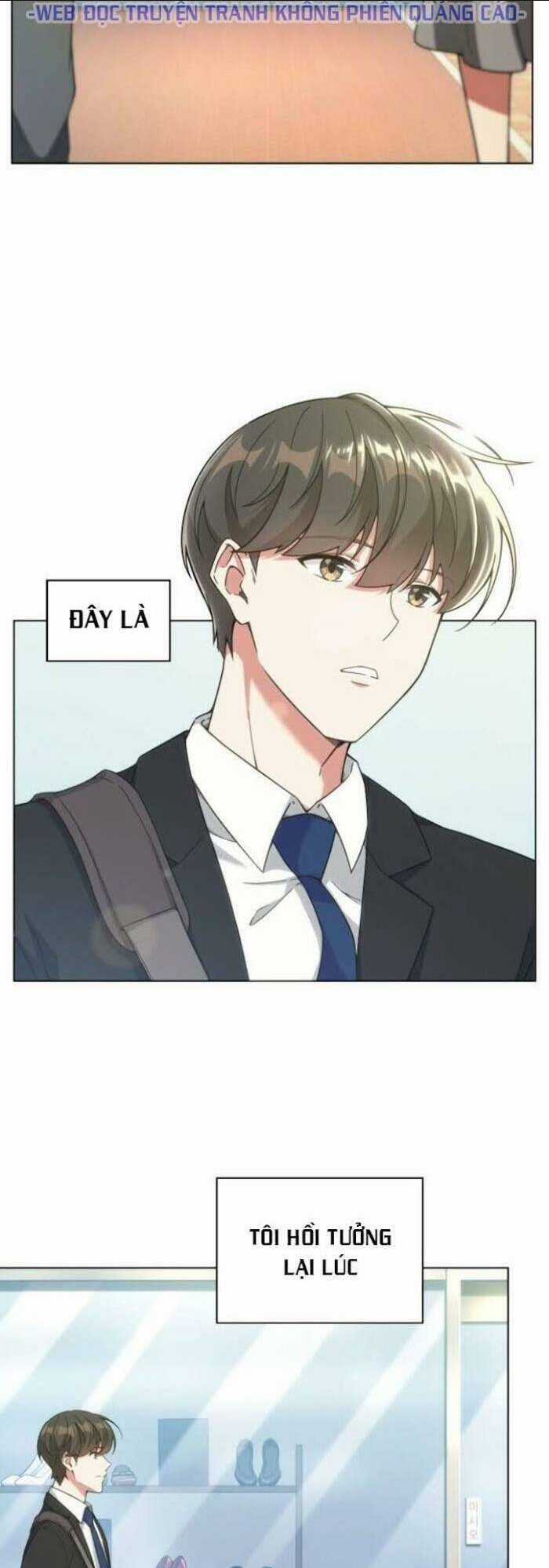 Văn Phòng Đặc Biệt - Chapter 26 - Trang 20