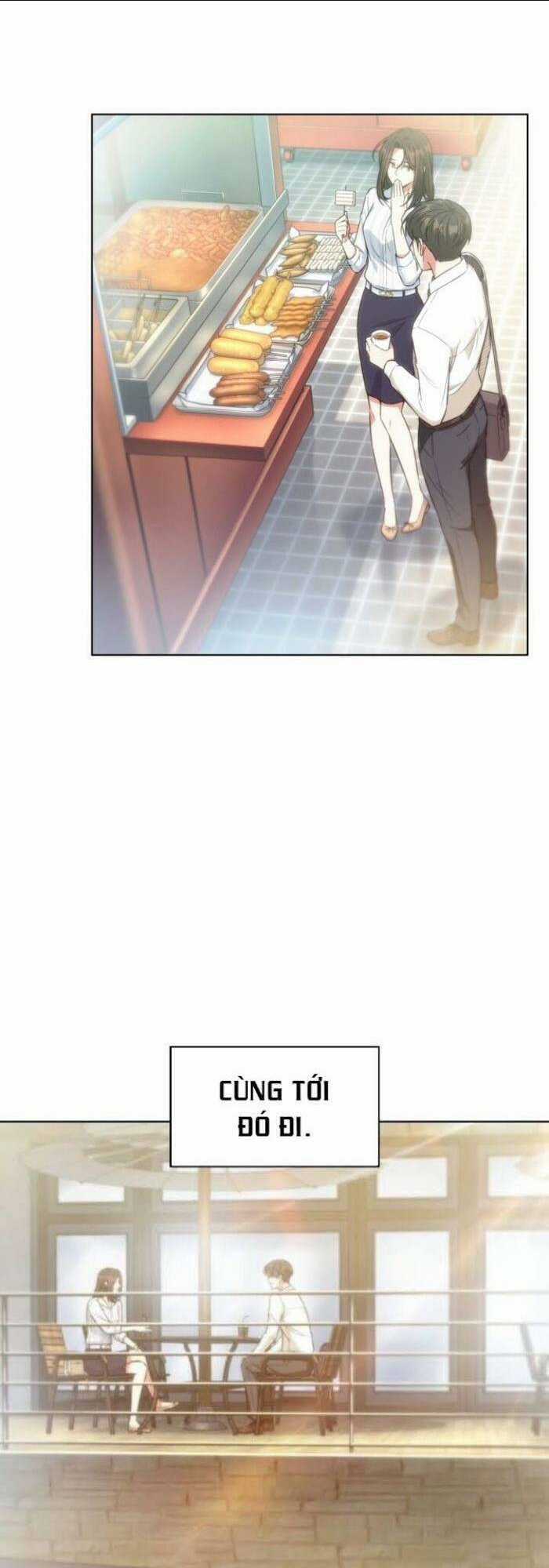 Văn Phòng Đặc Biệt - Chapter 26 - Trang 22