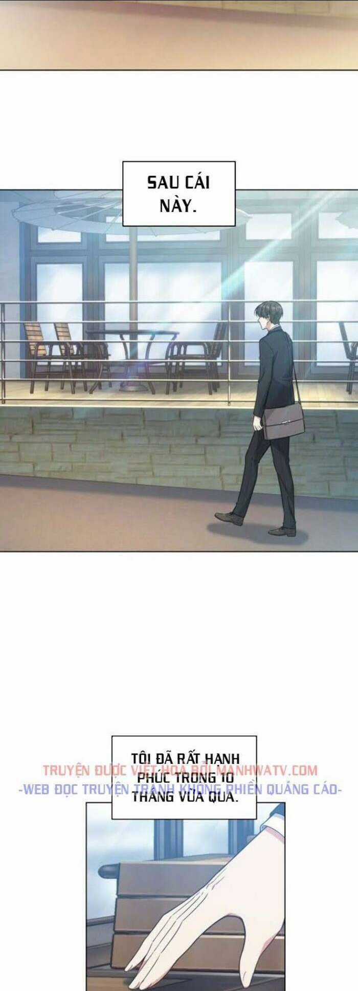 Văn Phòng Đặc Biệt - Chapter 26 - Trang 23