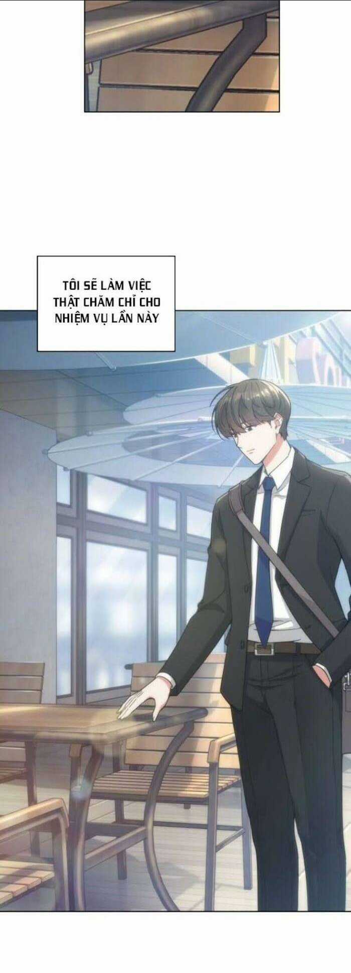 Văn Phòng Đặc Biệt - Chapter 26 - Trang 24