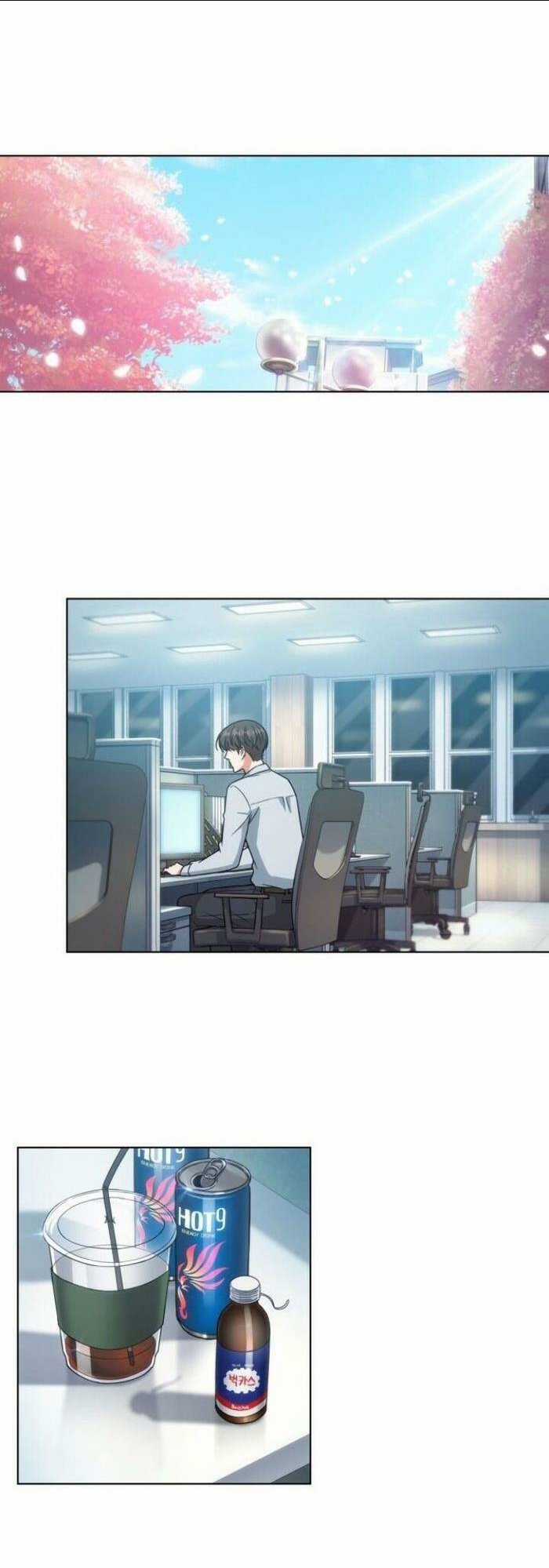 Văn Phòng Đặc Biệt - Chapter 26 - Trang 26