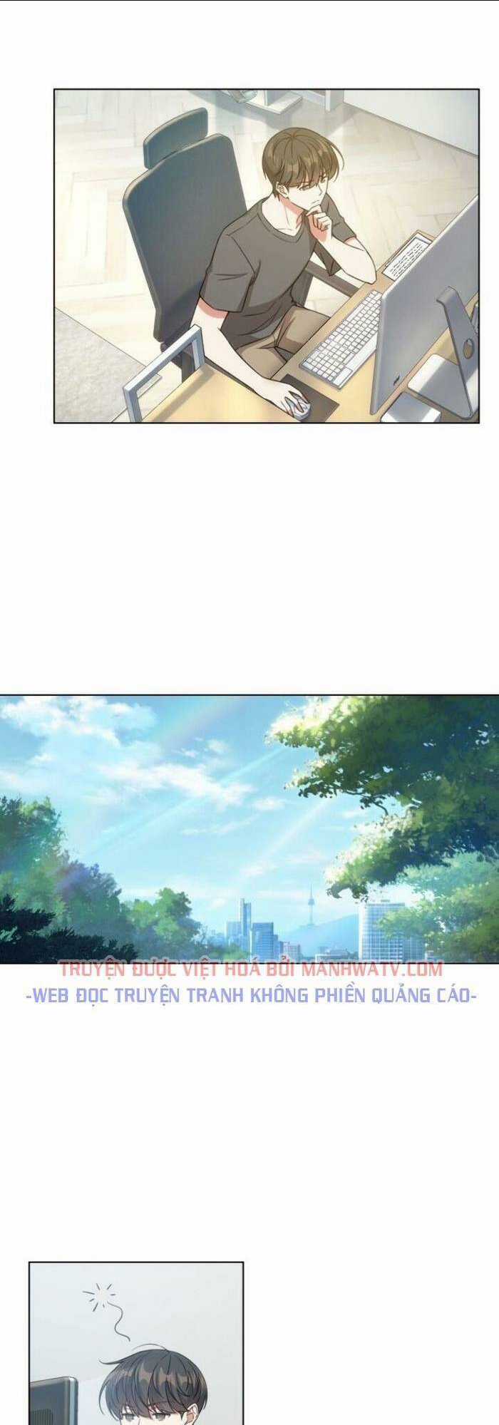 Văn Phòng Đặc Biệt - Chapter 26 - Trang 27