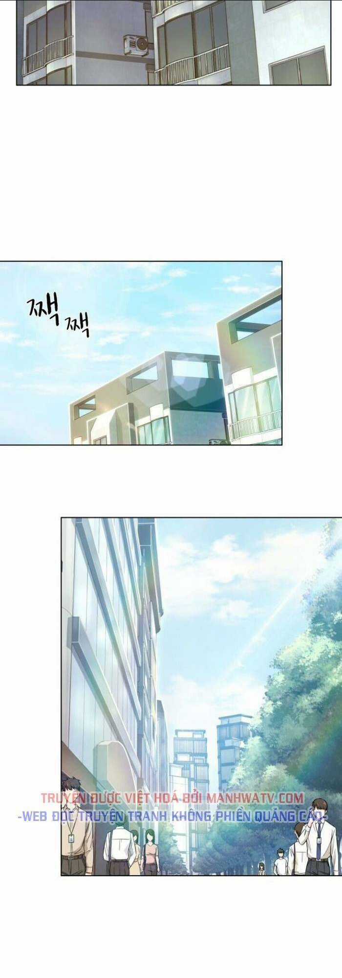 Văn Phòng Đặc Biệt - Chapter 26 - Trang 38