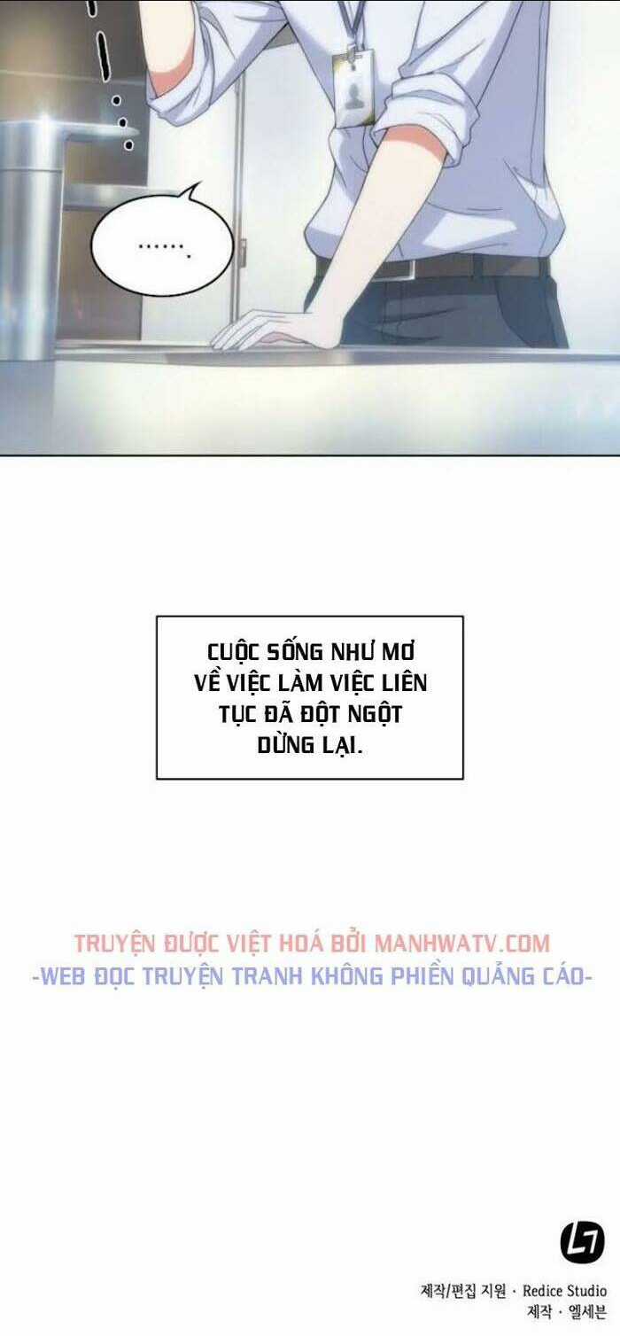 Văn Phòng Đặc Biệt - Chapter 26 - Trang 42