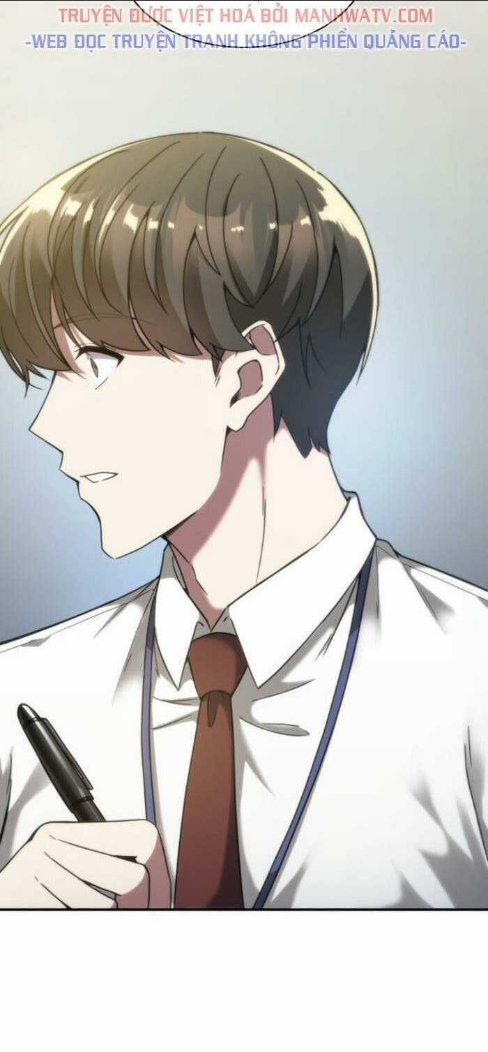 Văn Phòng Đặc Biệt - Chapter 27 - Trang 16