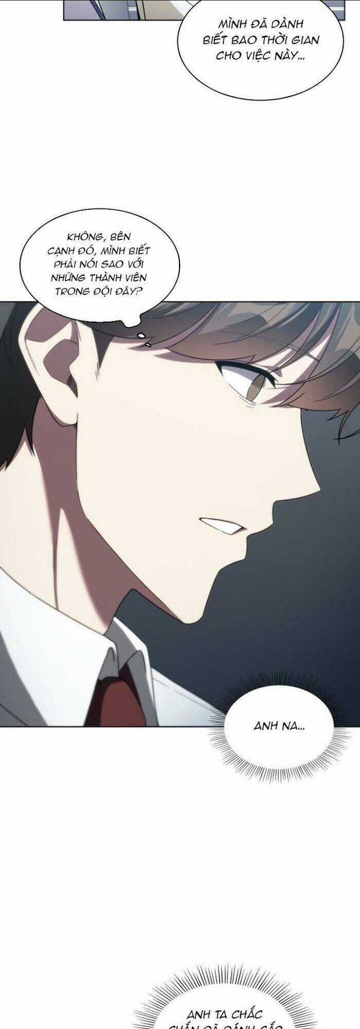 Văn Phòng Đặc Biệt - Chapter 27 - Trang 28