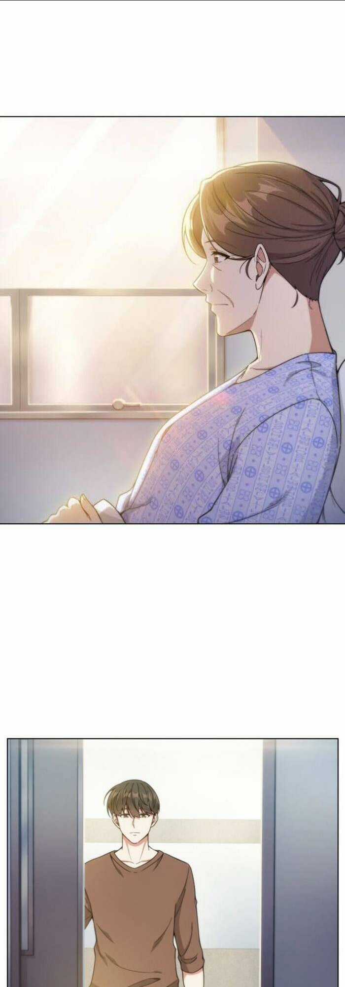 Văn Phòng Đặc Biệt - Chapter 27 - Trang 4