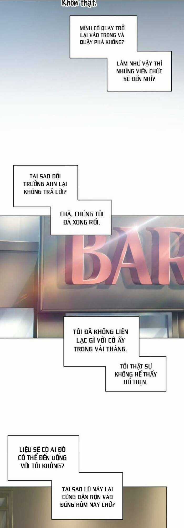Văn Phòng Đặc Biệt - Chapter 27 - Trang 38
