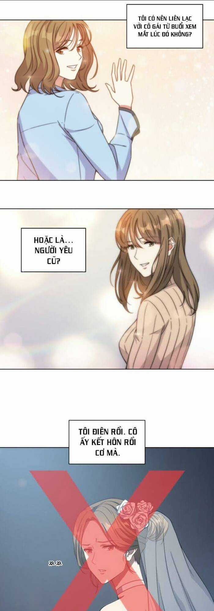 Văn Phòng Đặc Biệt - Chapter 27 - Trang 40