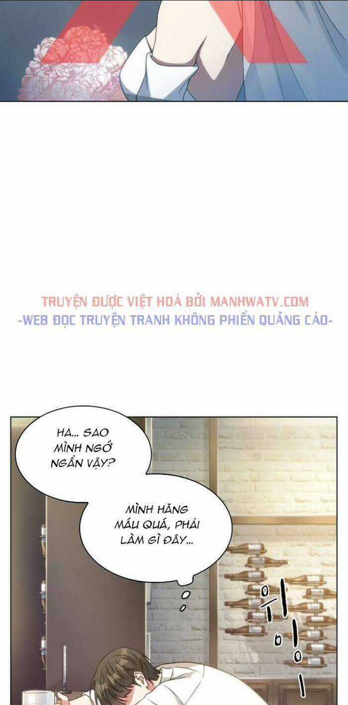 Văn Phòng Đặc Biệt - Chapter 27 - Trang 41