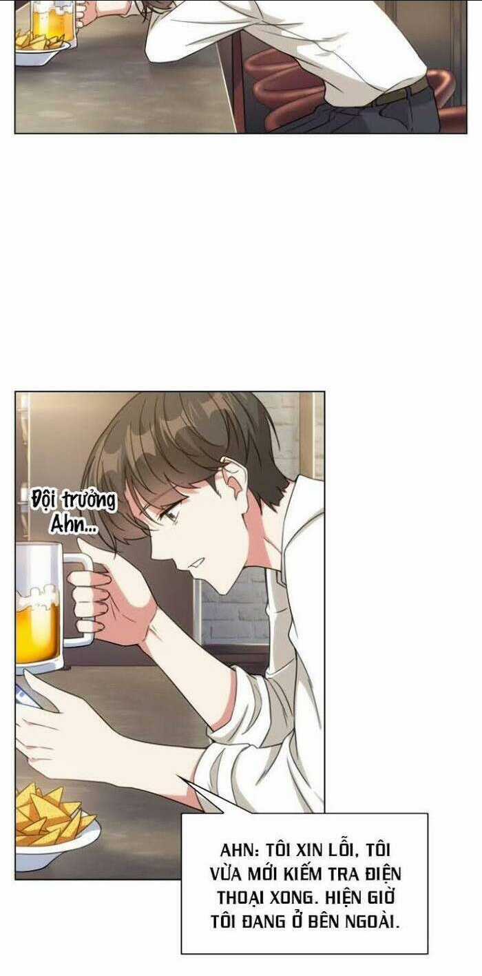 Văn Phòng Đặc Biệt - Chapter 27 - Trang 42