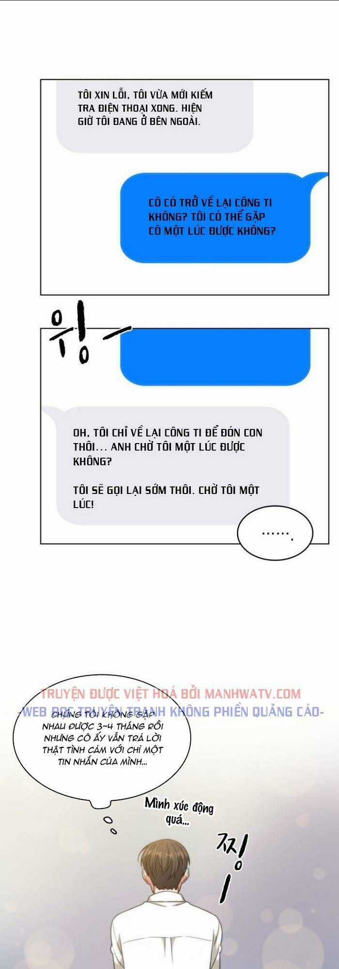 Văn Phòng Đặc Biệt - Chapter 27 - Trang 43