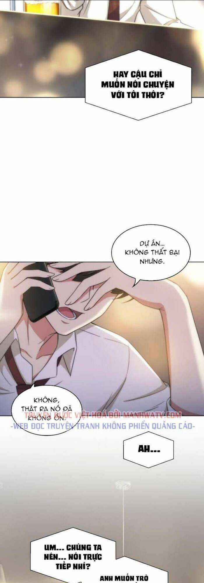 Văn Phòng Đặc Biệt - Chapter 27 - Trang 45