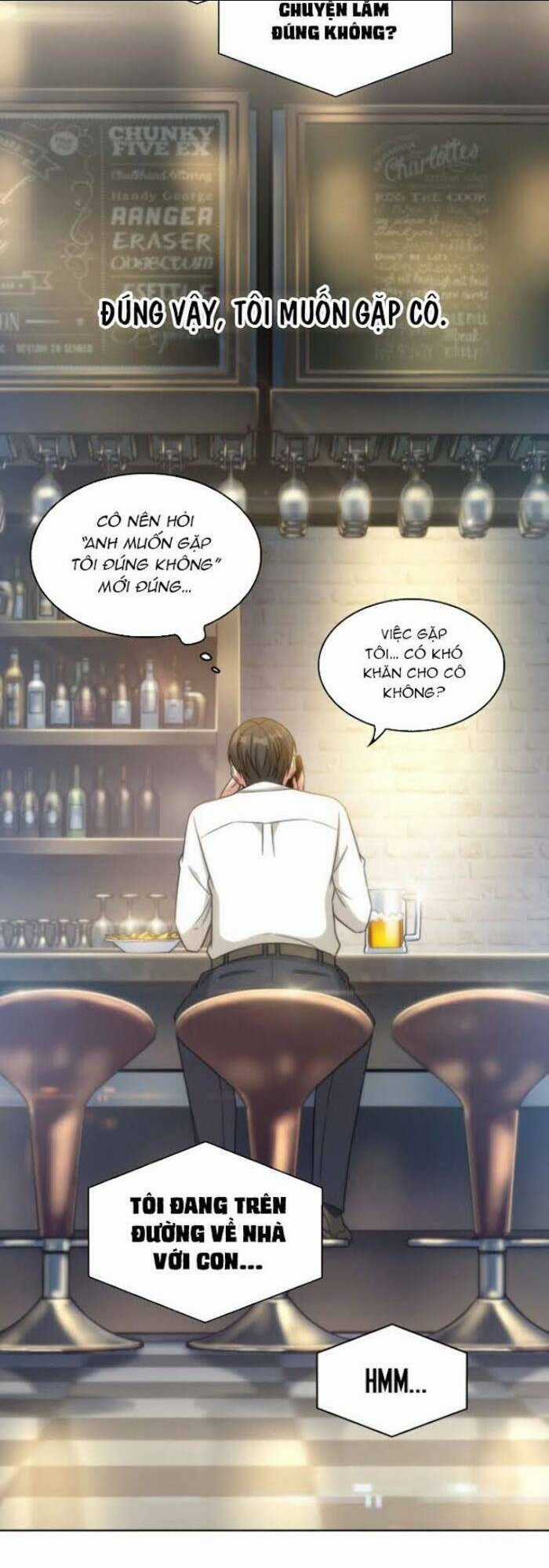 Văn Phòng Đặc Biệt - Chapter 27 - Trang 46