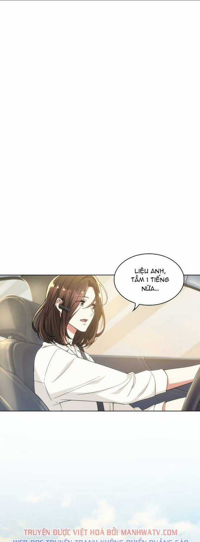 Văn Phòng Đặc Biệt - Chapter 27 - Trang 47