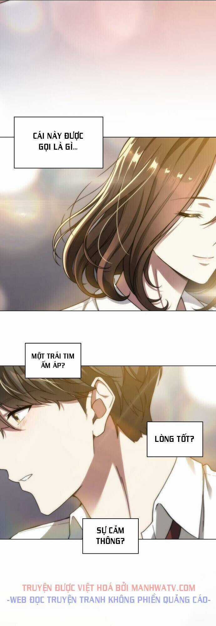 Văn Phòng Đặc Biệt - Chapter 28 - Trang 19