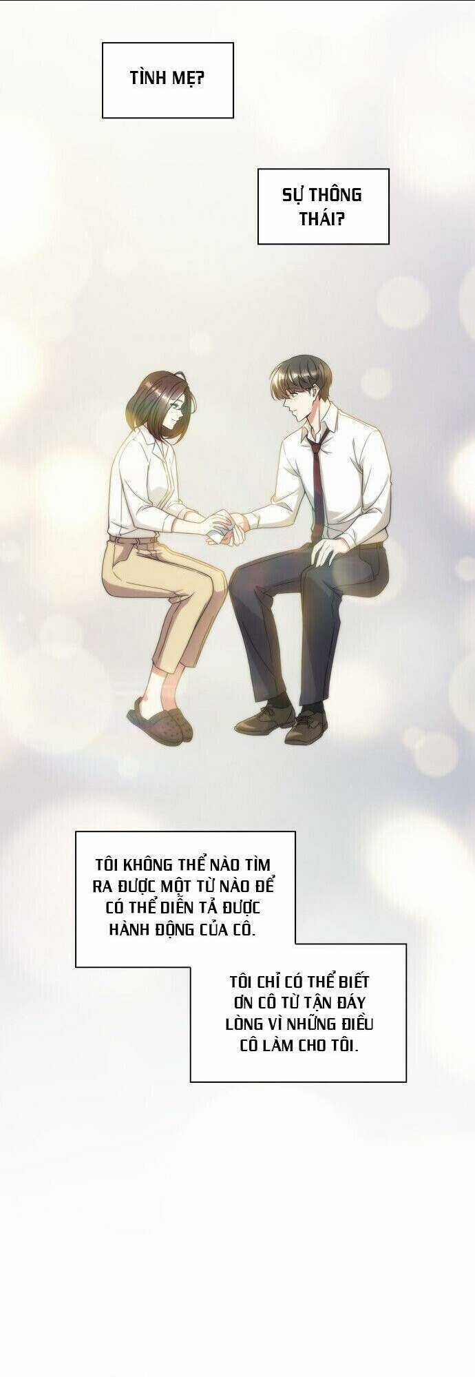 Văn Phòng Đặc Biệt - Chapter 28 - Trang 20