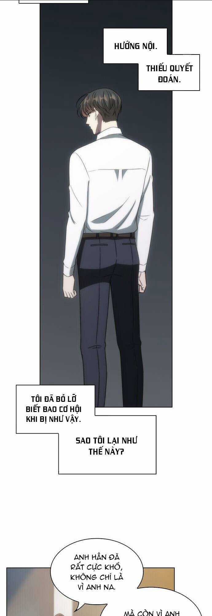 Văn Phòng Đặc Biệt - Chapter 28 - Trang 26