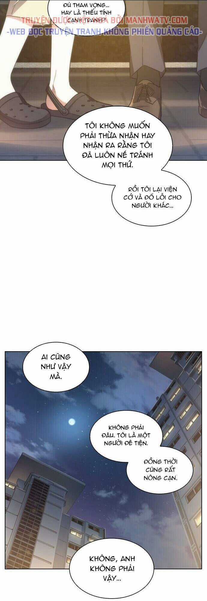 Văn Phòng Đặc Biệt - Chapter 28 - Trang 28