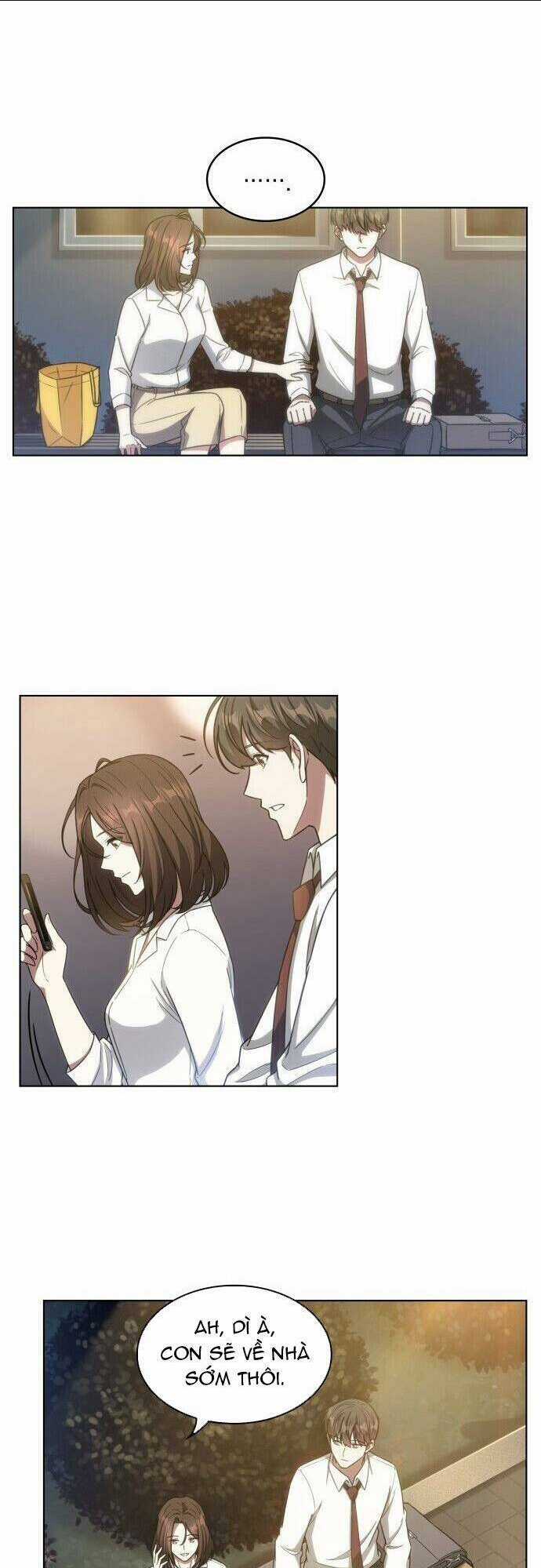 Văn Phòng Đặc Biệt - Chapter 28 - Trang 29