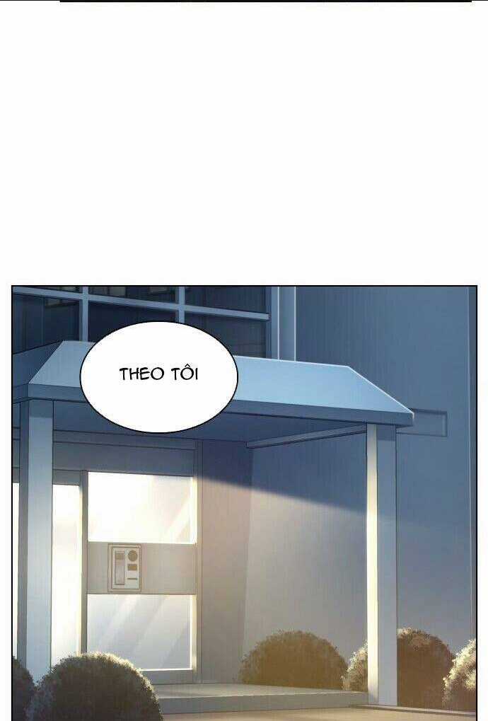 Văn Phòng Đặc Biệt - Chapter 28 - Trang 31