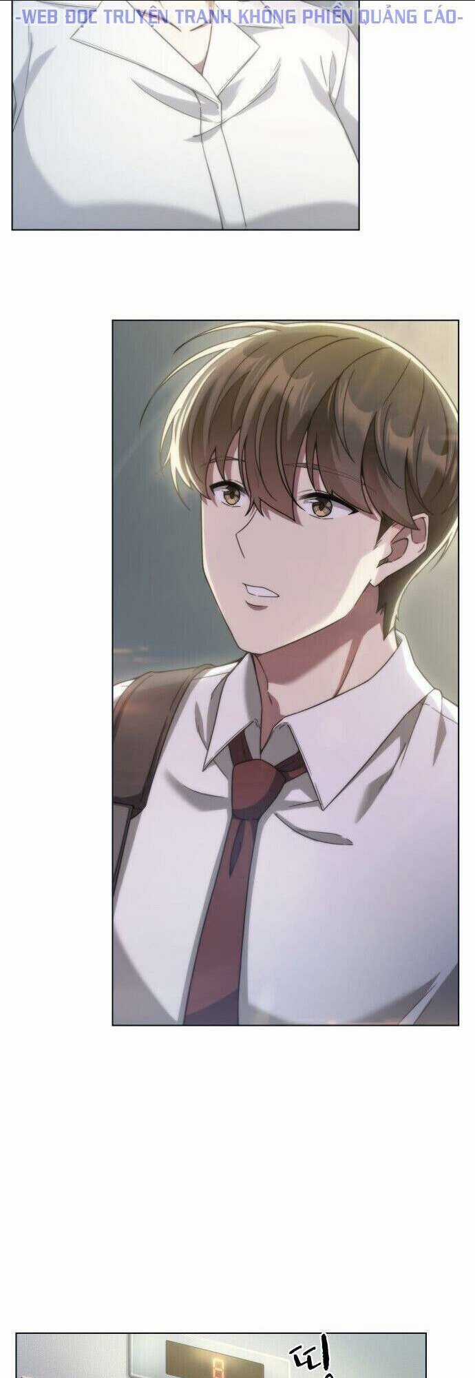 Văn Phòng Đặc Biệt - Chapter 28 - Trang 38