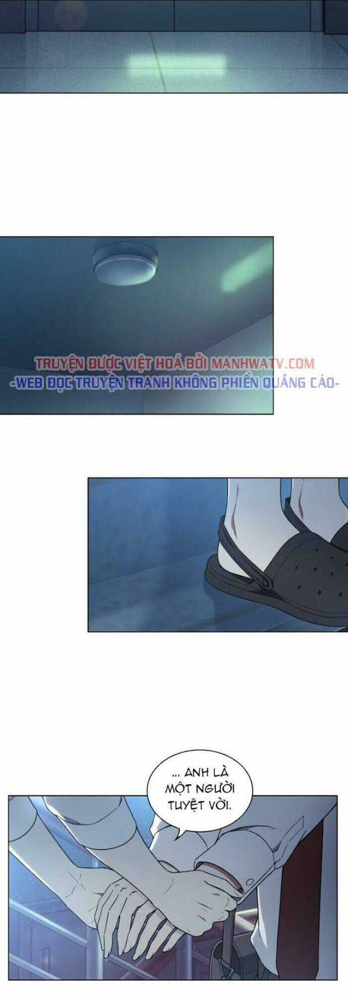 Văn Phòng Đặc Biệt - Chapter 29 - Trang 2