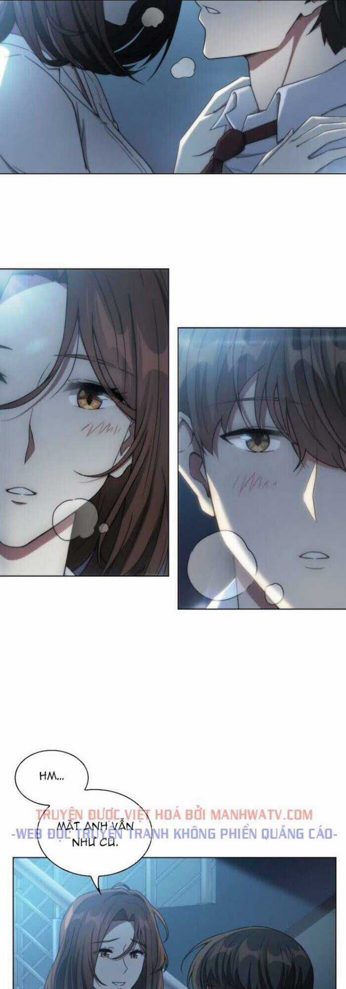 Văn Phòng Đặc Biệt - Chapter 29 - Trang 15