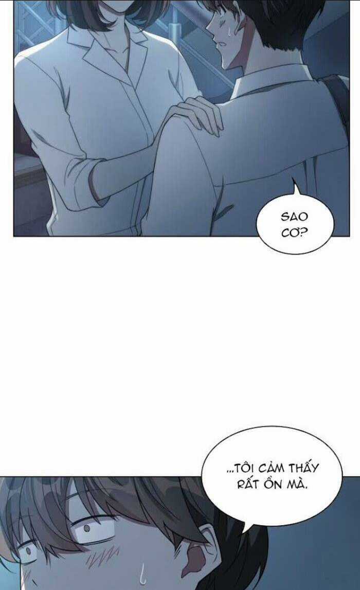 Văn Phòng Đặc Biệt - Chapter 29 - Trang 16