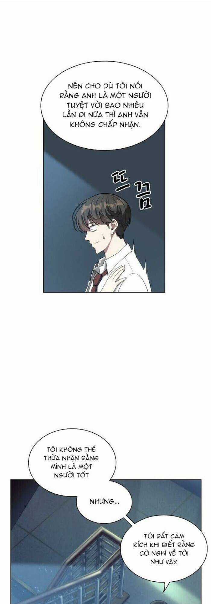 Văn Phòng Đặc Biệt - Chapter 29 - Trang 18