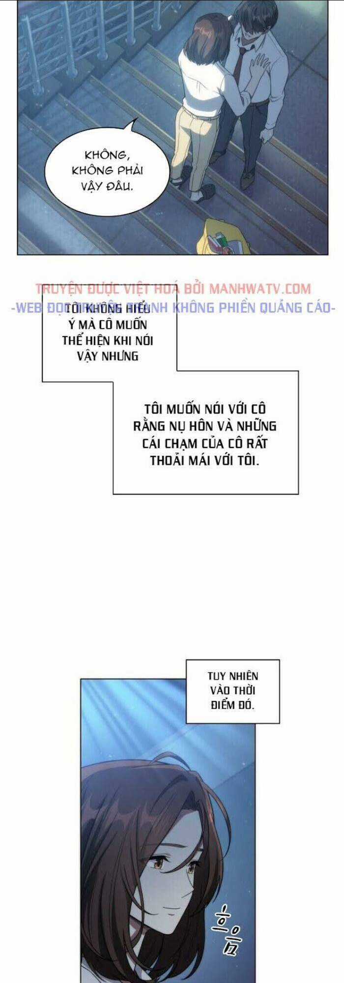 Văn Phòng Đặc Biệt - Chapter 29 - Trang 19