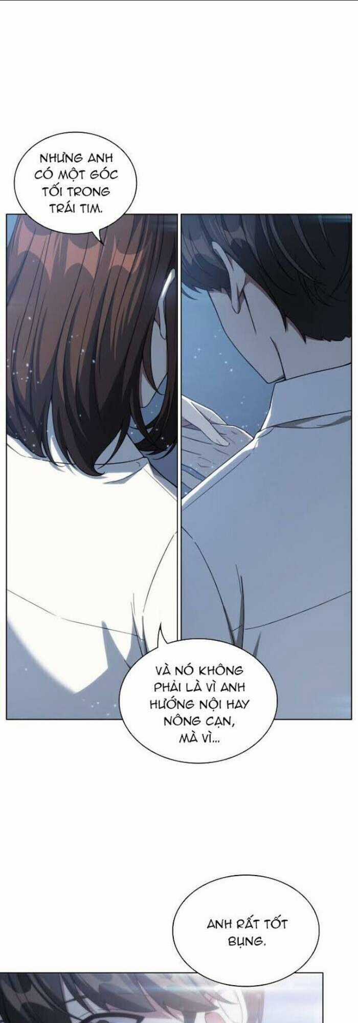 Văn Phòng Đặc Biệt - Chapter 29 - Trang 3