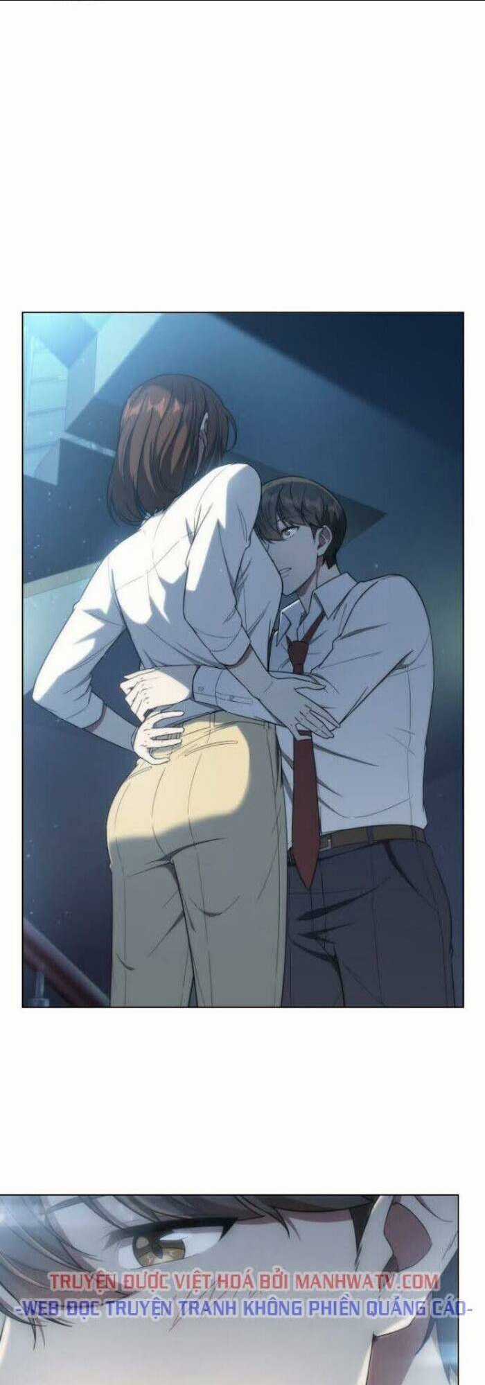 Văn Phòng Đặc Biệt - Chapter 29 - Trang 21