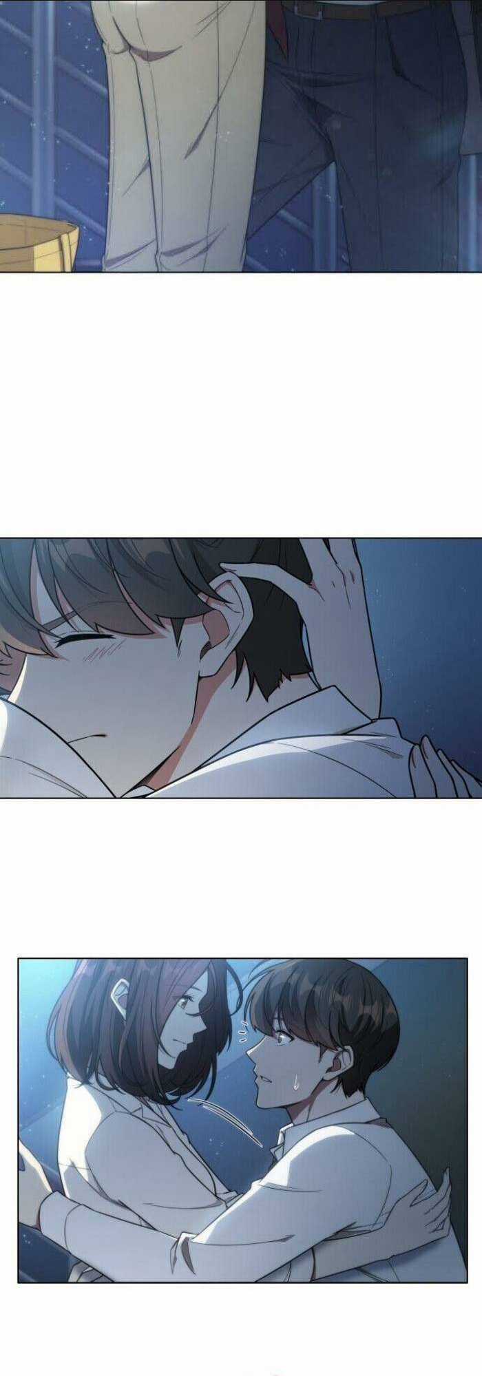 Văn Phòng Đặc Biệt - Chapter 29 - Trang 23