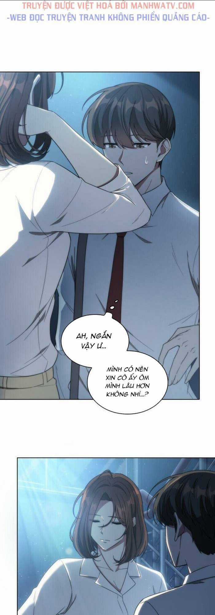 Văn Phòng Đặc Biệt - Chapter 29 - Trang 24