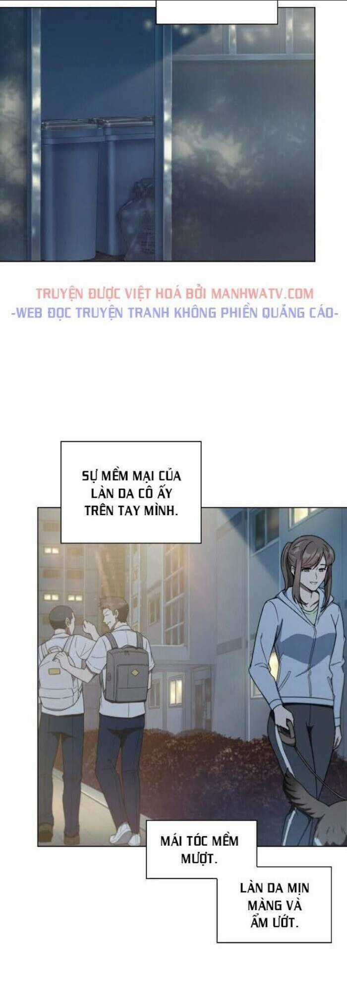 Văn Phòng Đặc Biệt - Chapter 29 - Trang 28