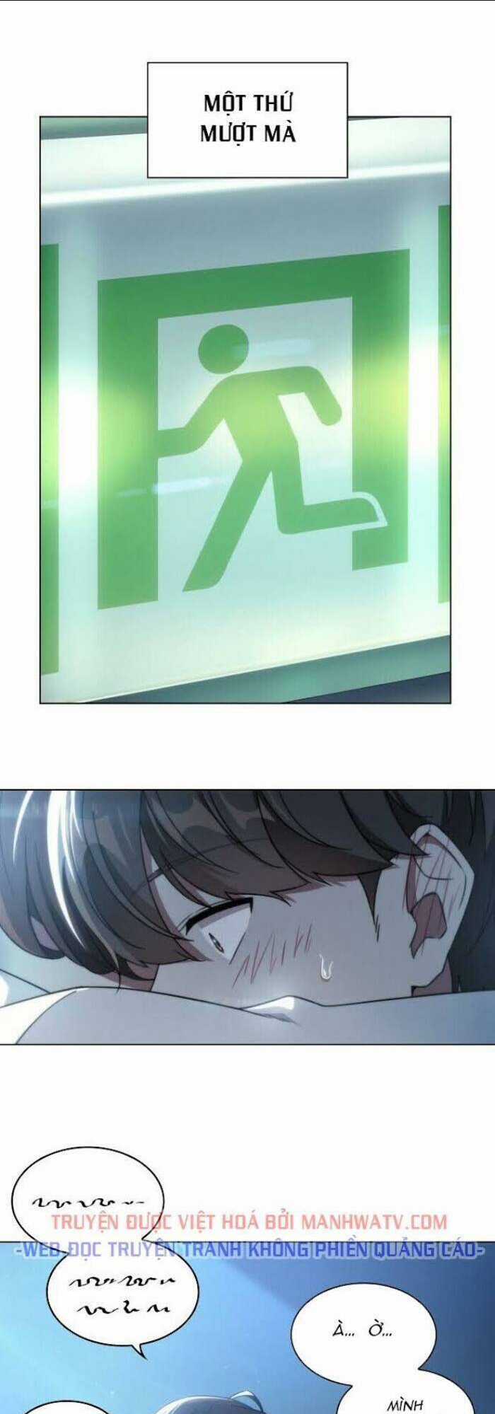 Văn Phòng Đặc Biệt - Chapter 29 - Trang 30