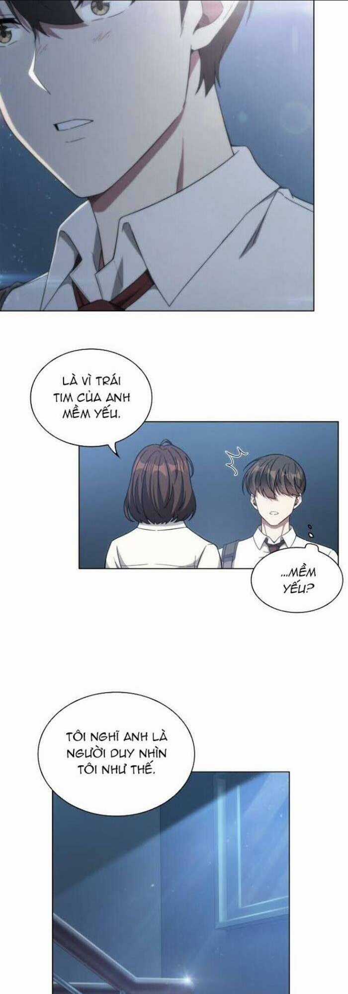 Văn Phòng Đặc Biệt - Chapter 29 - Trang 4