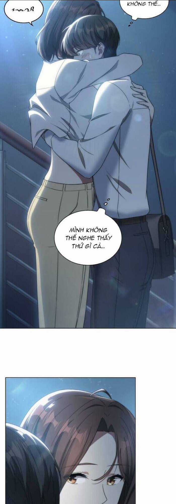 Văn Phòng Đặc Biệt - Chapter 29 - Trang 31