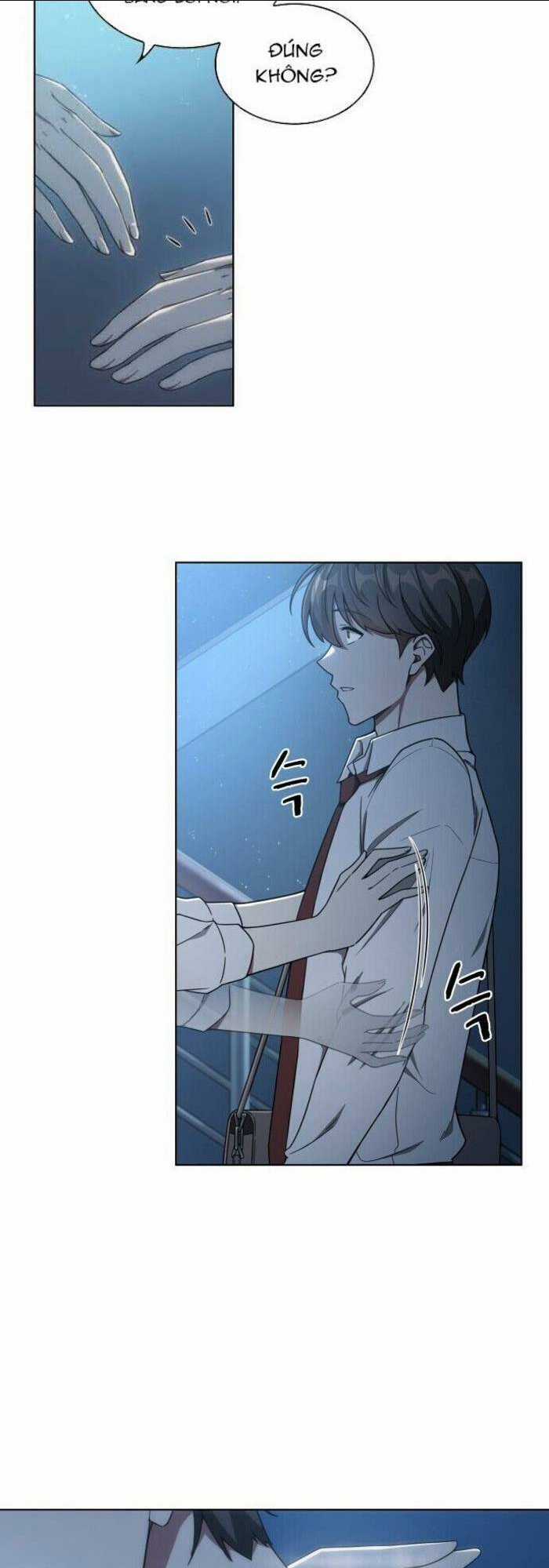 Văn Phòng Đặc Biệt - Chapter 29 - Trang 6