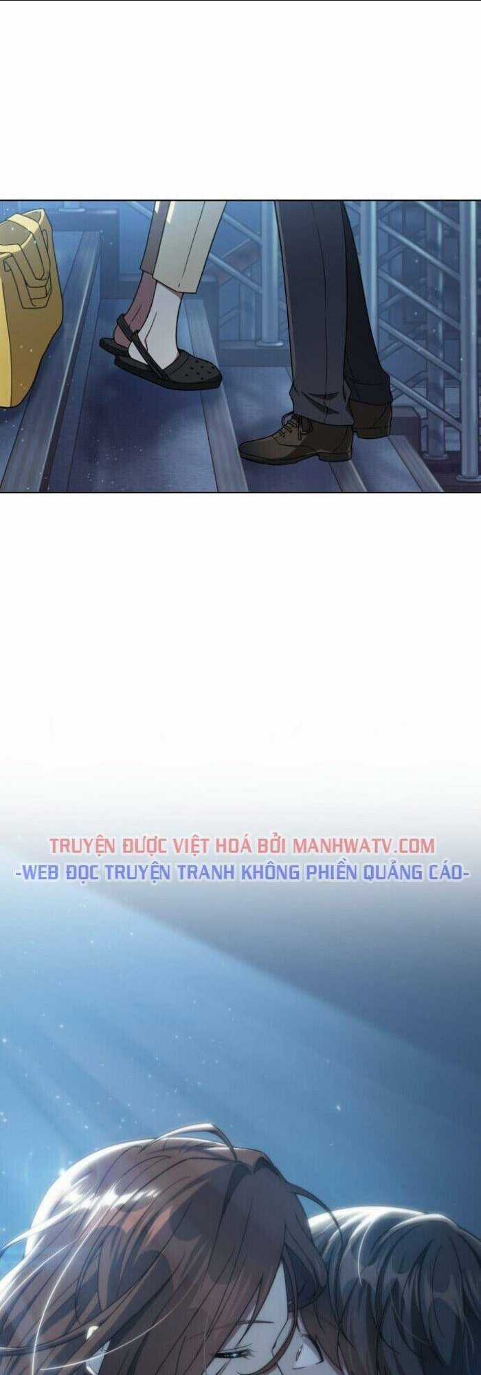 Văn Phòng Đặc Biệt - Chapter 29 - Trang 8