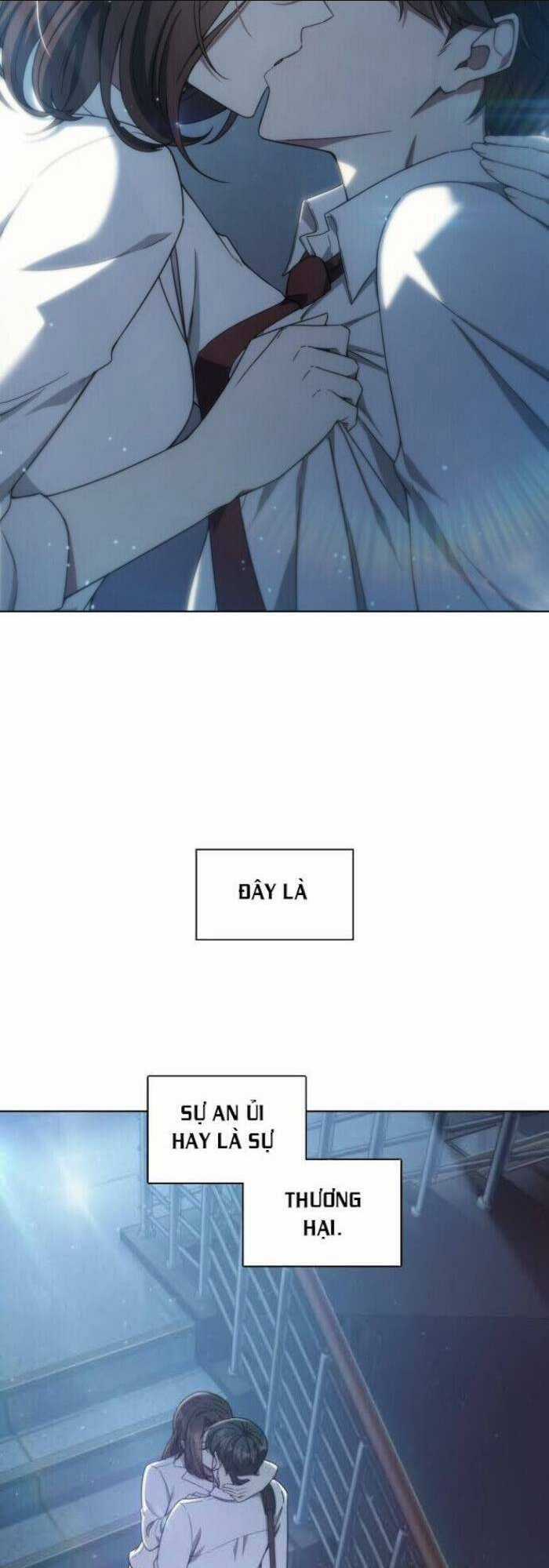 Văn Phòng Đặc Biệt - Chapter 29 - Trang 9